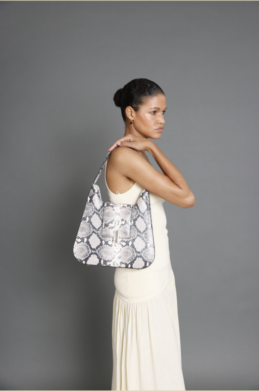 JOSEPHINE HOBO BAG