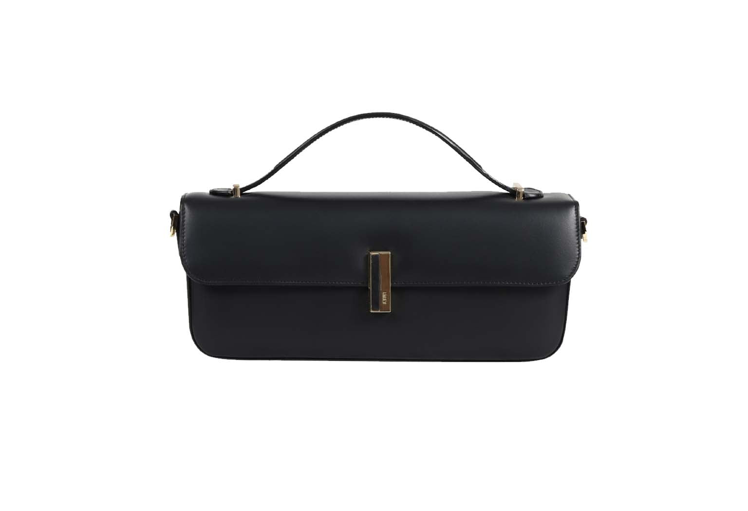 CALLAS BAGUETTE BLACK