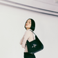 JOSEPHINE HOBO BAG