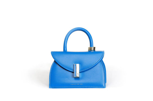 Vivi Top Handle Bag