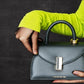 Vivi Top Handle Bag