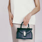 Vivi Top Handle Bag