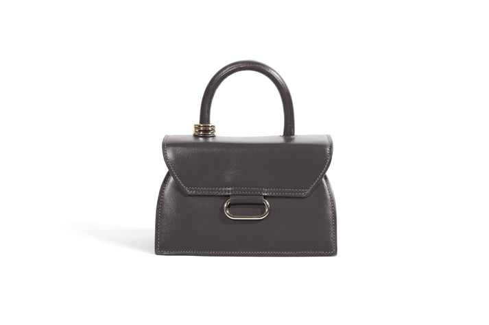 Vivienne Top Handle Bag
