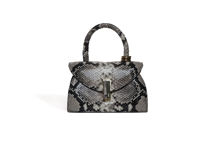 Vivi Top Handle Bag