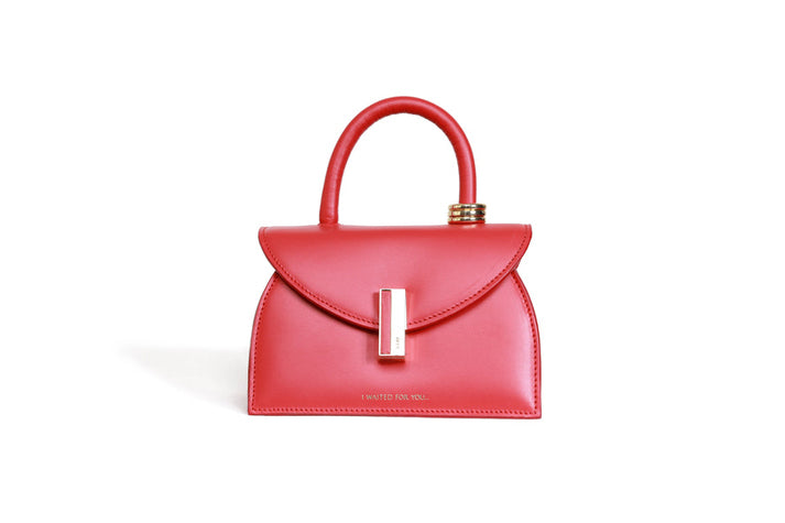 Soft Leather Handbags
