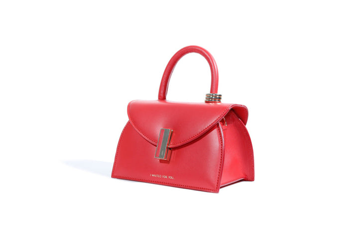 Soft Leather Handbags