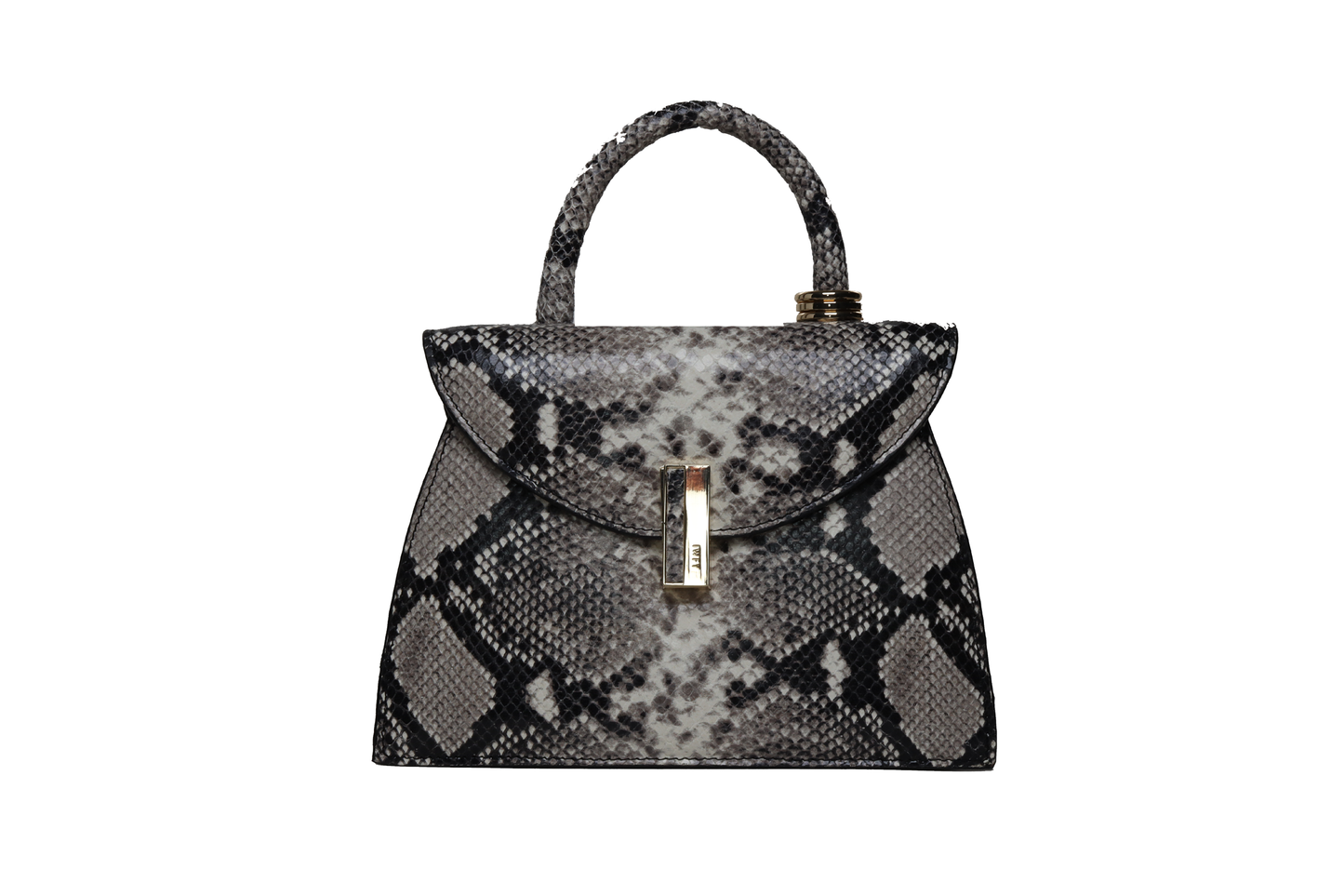 Vivienne Top Handle Bag