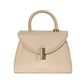Vivienne Top Handle Bag Creme