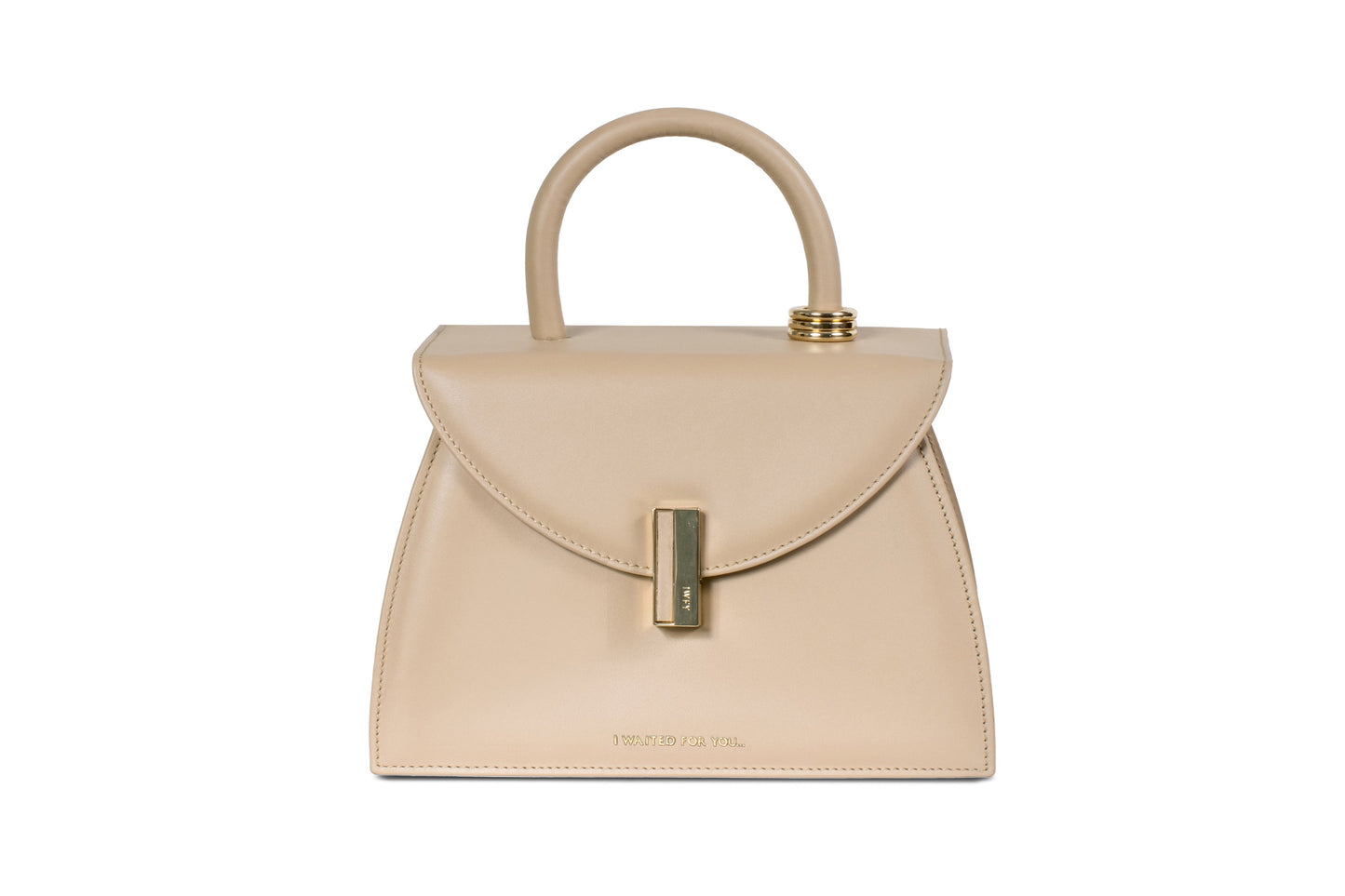 Vivienne Top Handle Bag