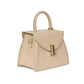 Vivienne Top Handle Bag Creme