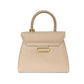 Vivienne Top Handle Bag Creme