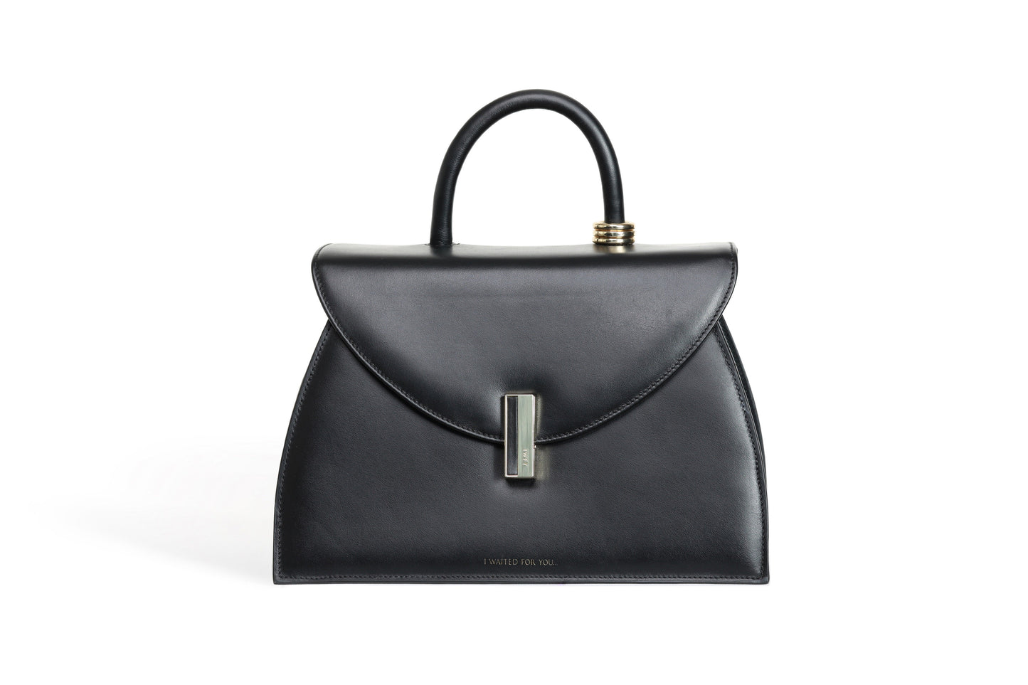 Monreau Top Handle Bag